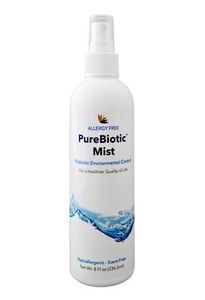 Purebiotic Mist is what you want to improve air quality in your indoor space.