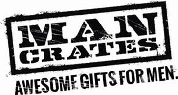 Order our sauces at Mancrates.com