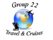 Group 22 Travel & Cruises