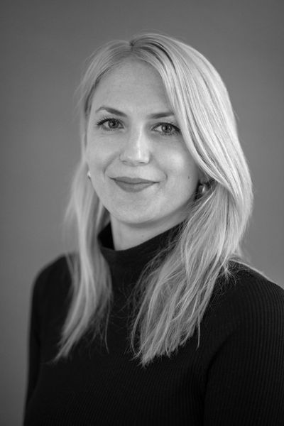 Natalie Münch, Chief Credit Officer
