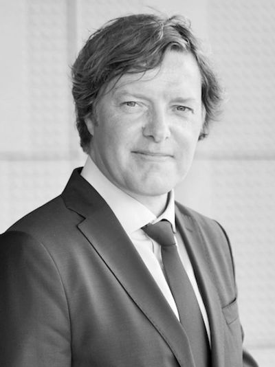 Olli Heinilä, Member LPAC