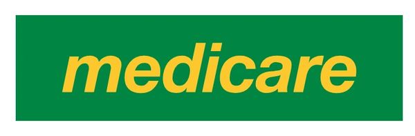 Medicare logo