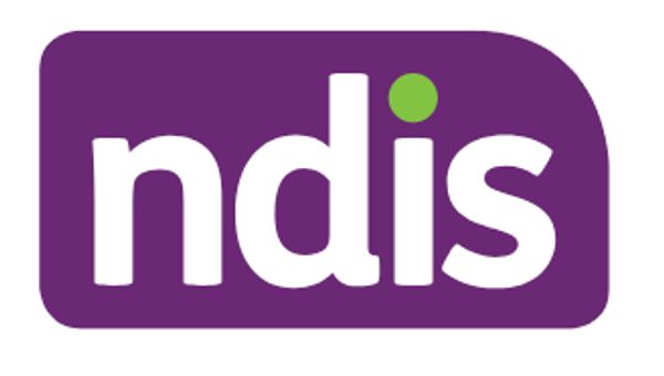 NDIS logo
