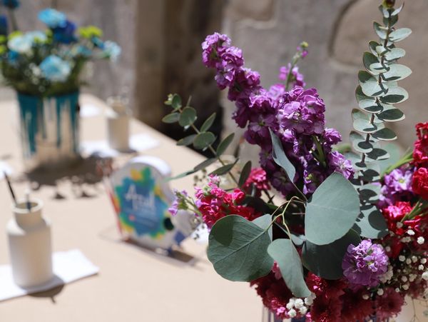 Festival de las Flores