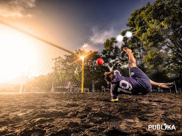 Deporte Guatemala