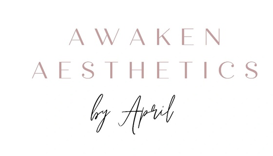 Awaken Aesthetics 
by April