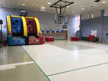 water slide rentals in Cincinnati, OH