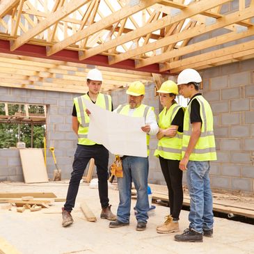 ADU Construction, Trusted Contractors in Downey, CA and South Gate, CA.