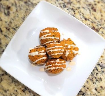 Falafel
