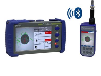 OTDR Repair and Calibration Service