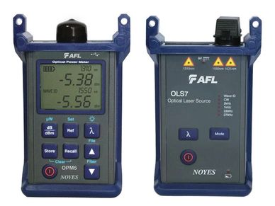 AFL OPM5 and OLS7