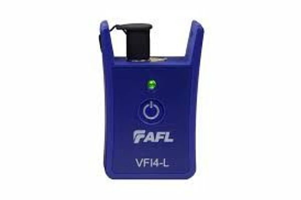 Fiber Identifier Repair VFI4