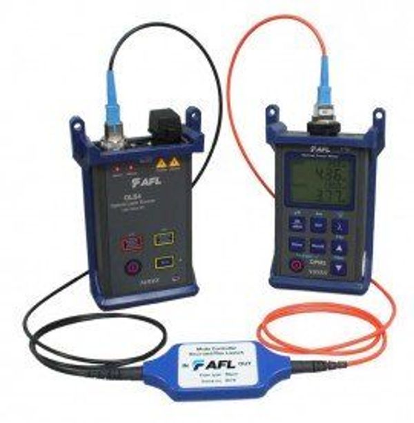 AFL Loss Test Kit