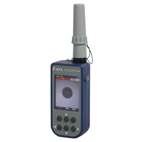 Lantern Electricals Fiber Microscope