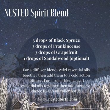 aromatherapy, prenatal, stratford doula, birth keeper, postpartum, pregnancy, essential oils