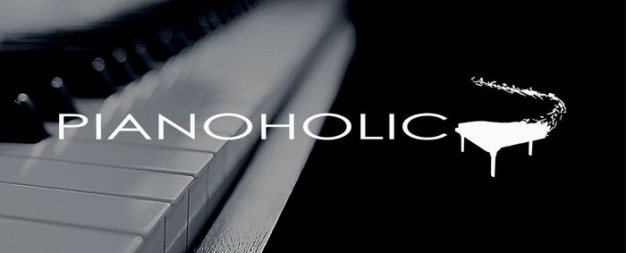 Stream PIANOHOLIC piano instrumental covers on Spotify, Apple Music and Deezer.