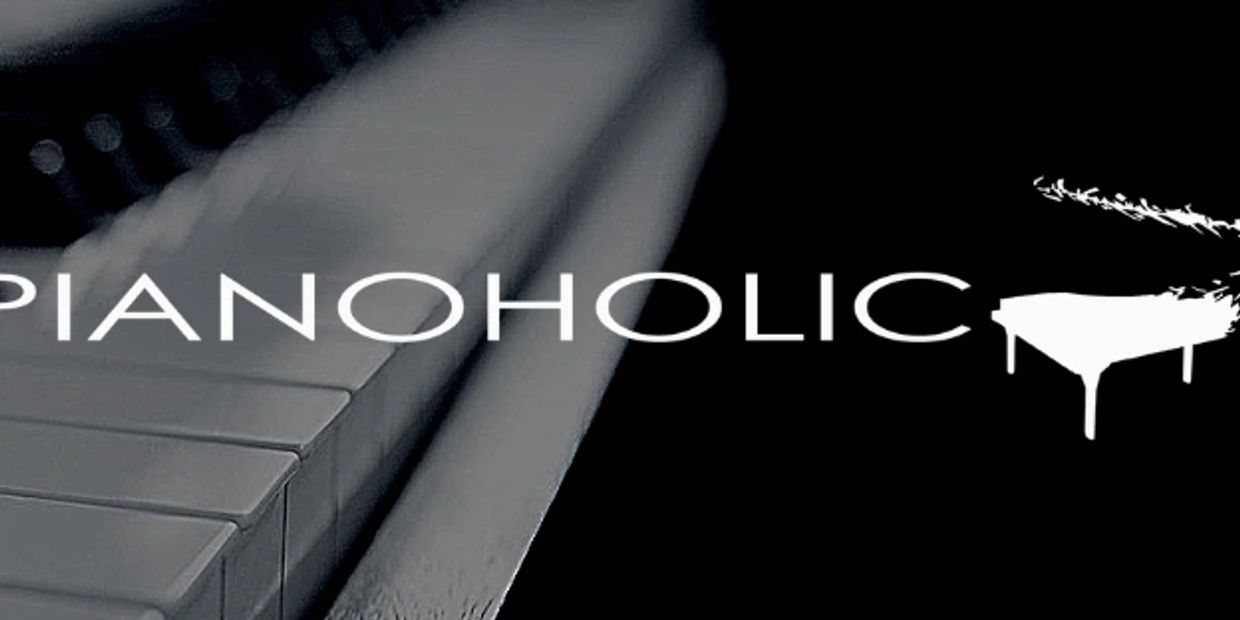 Piano covers by Pianoholic can help you to relax after a stressful workday