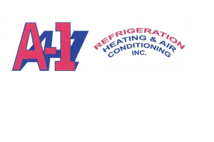A1 Refrigeration
Heating and Air
Conditioning INC.