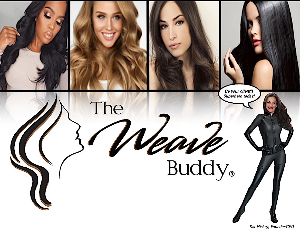 The Weave Buddy Hair Extensions Hair Growth Thin Hair