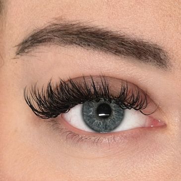 Beamlight LED Lashes