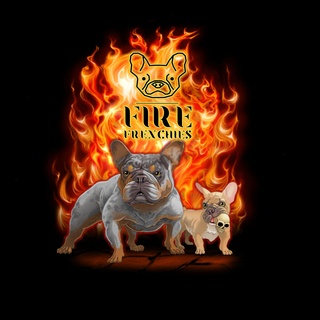 Fire Frenchies