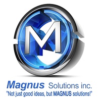 Magnus Solutions 
