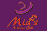 Mia's Mexican Grill