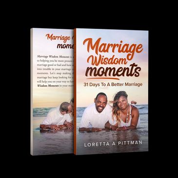 Couple standing arm in arm, working together for 31 days to strengthen and improve their marriage.