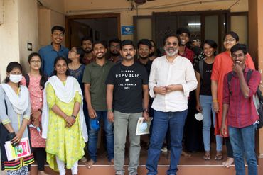 Attended clinical meeting and CPE program led by Dr. Hari Ohm, a pioneer in the physiotherapy field.