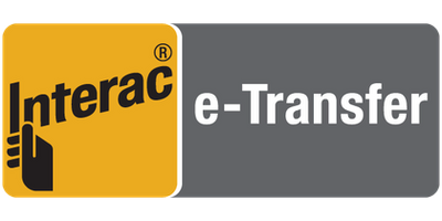 Interac e-transfer logo