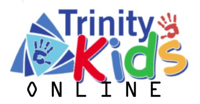Trinity Kids Logo