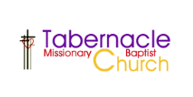 Tabernacle Missionary Baptist Church Logo