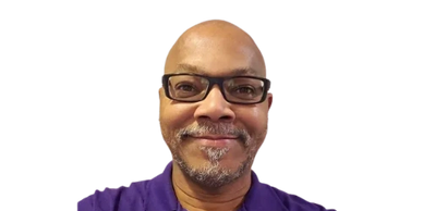 Headshot of Mr. Lawerence Washington