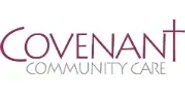 Covenant Community Care Logo