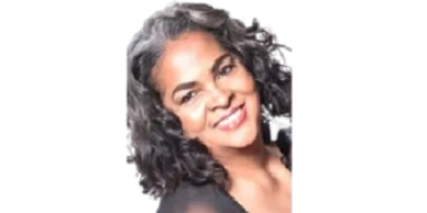 Headshot of Ms. Amanda Johnson