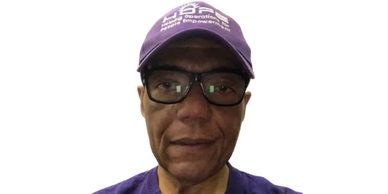 Headshot of Reverend Samuel Spruill