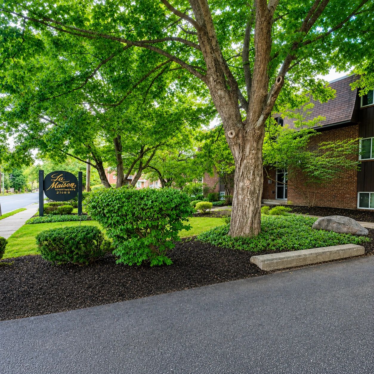 2065 Sutton Avenue
Cincinnati, Ohio 45230