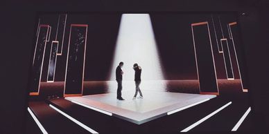 Virtual Production at EFXCO Academy