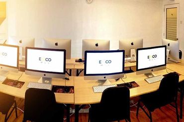EFXCO classroom photo
