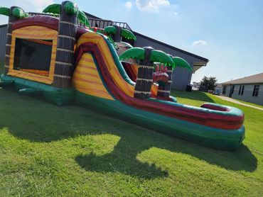 Springtown Bounce House Rentals
Azle Bounce House Rentals
Weatherford Bounce House RentalsSpringtown