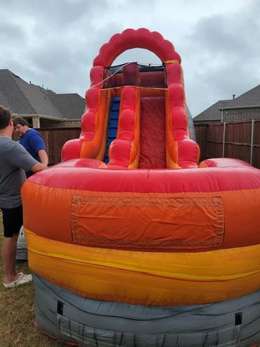 Springtown Bounce House Rentals
Azle Bounce House Rentals
Weatherford Bounce House Rentals