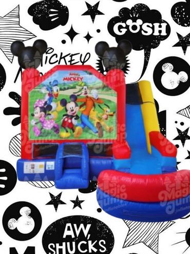 Bounce House Rentals Near Me
Bouncr House Rentals Bridgeport
Bounce House Rentals Decatur