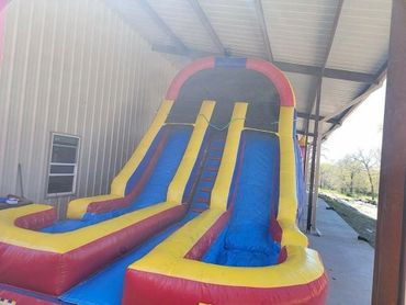 Springtown Azle Weatherford Decatur Bounce Houses
Waterslides Combos
Bounce House rental