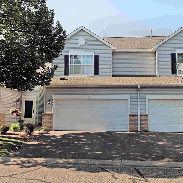 Looking for a Townhome in Eagan?