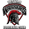 

Western Warriors 
Football Club
