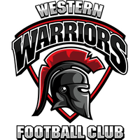 

Western Warriors 
Football Club
