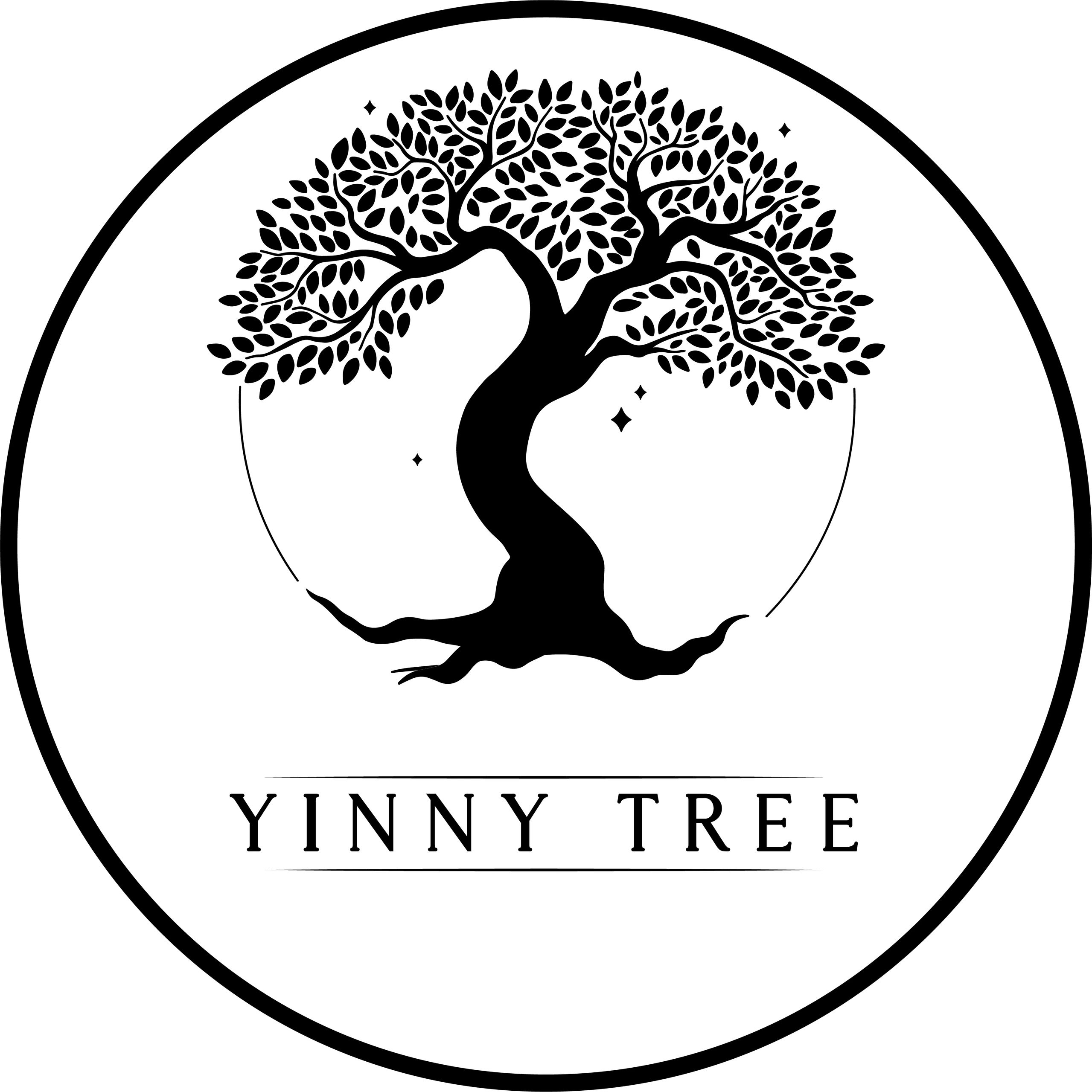 Yinny Tree home fragrance, eco-friendly
candles, wax melts & reed diffusers.