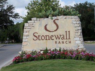 stone wall ranch