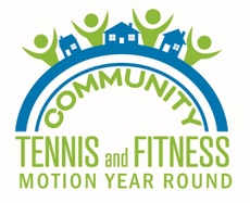  Community Tennis and Fitness