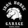 Iron Horse Garage